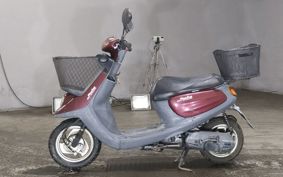 YAMAHA JOG POCHE SA08J