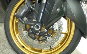 KAWASAKI ZZ1400 NINJA R 2007 ZXT40A