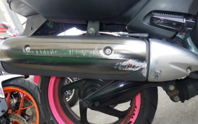 YAMAHA T-MAX 500 Gen.2 2004 SJ04J