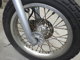 Фото Yamaha TW200 Gen.2 с японского аукциона