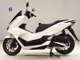 Фото Honda PCX 125 с японского аукциона