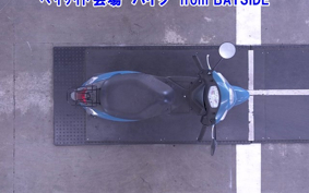 SUZUKI LET's