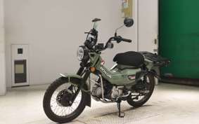 HONDA CT125-2 JA65