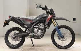 HONDA CRF250L MD47