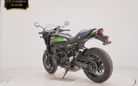 KAWASAKI Z900RS CAFE 2025 ZR900K