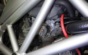 HONDA VTR 250 Gen. 2 2026 MC33