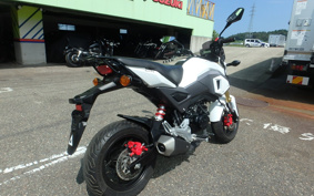 HONDA GROM JC61