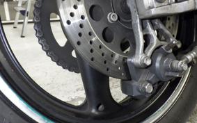 SUZUKI GSX400 IMPULSE 1997 GK79A