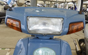 YAMAHA MINT 1YU