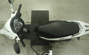 SUZUKI ADDRESS 110 CE47A