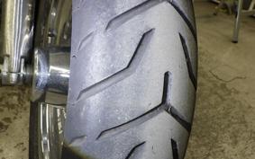 HARLEY FLSTF 1580 2013