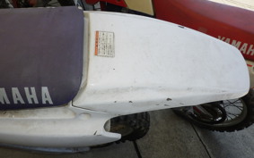 YAMAHA DT200 Gen.2 WR 3XP