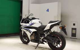 HONDA CBR400R ABS 2017 NC47