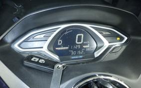 HONDA PCX125-3ﾊEVEﾘｯﾄﾞ JF84