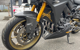 YAMAHA MT-09 Tracer 2015 RN36J
