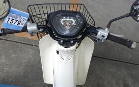 HONDA C50 SUPER CUB AA07