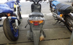 SUZUKI ADDRESS V50 Gen.2 CA44A