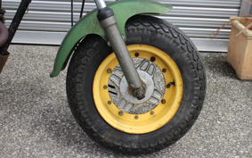 HONDA NO-TI DUX CY50