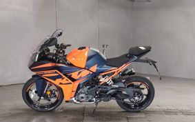 KTM 390 RC YJ406