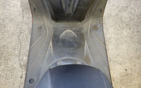 YAMAHA AXIS 125 Z SED7J