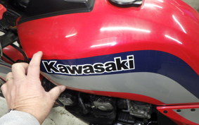 KAWASAKI GPZ400 2025 ZX400C