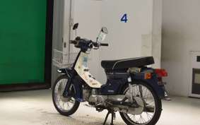 HONDA C90 SUPER CUB E 2004 HA02