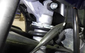 SUZUKI HAYABUSA Gen.3 2023 EJ11A