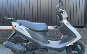 SUZUKI ADDRESS V125 CF46A