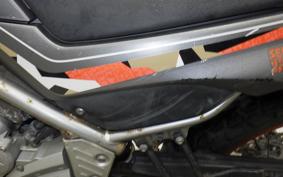 YAMAHA SEROW 250 Gen.2 2025 DG17J