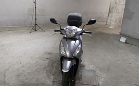 HONDA DIO 110 JF58