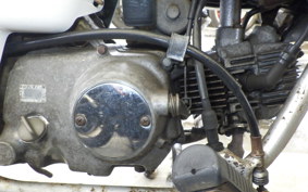 HONDA MAGNA 50 1989 AC13
