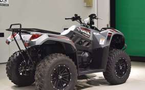KYMCO MXU450i LE