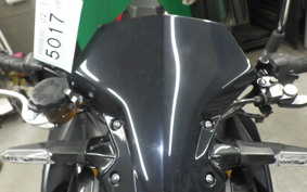 KAWASAKI Z900 Gen.2 2020 ZR900B
