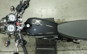 YAMAHA SR400 Gen.5 2021 RH16J