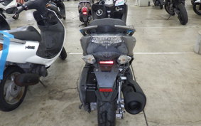 YAMAHA MAJESTY155 S SG28J