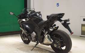 KAWASAKI NINJA 1000 A 2017 ZXT00W