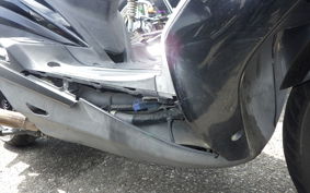 YAMAHA CYGNUS 125 XSR 2 SE44J