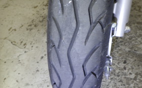 HONDA BENLY 50 2016 AA05