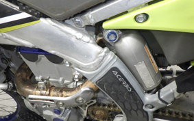 YAMAHA YZ250FX 2015 CG41C