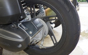 HONDA PCX 150 KF12