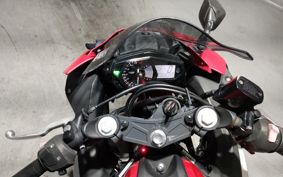 YAMAHA YZF-R25 RG10J