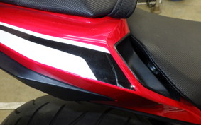 HONDA CBR400R 2021 NC56