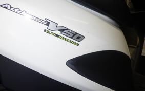SUZUKI ADDRESS V50 Gen.2 2009 CA44A