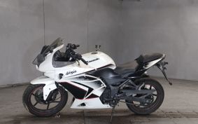 KAWASAKI NINJA250R EX250K