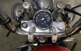 YAMAHA VIRAGO250S 3DM