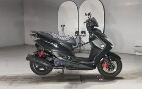 YAMAHA CYGNUS125XSR SE44J