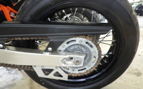 SUZUKI DR-Z400SM 2006 SK44A