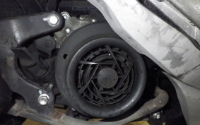 SUZUKI ADDRESS V125 DT11A