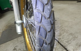 YAMAHA SEROW 250 Gen.2 2019 DG17J