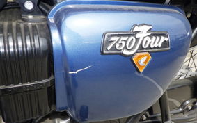HONDA CB750 CB750